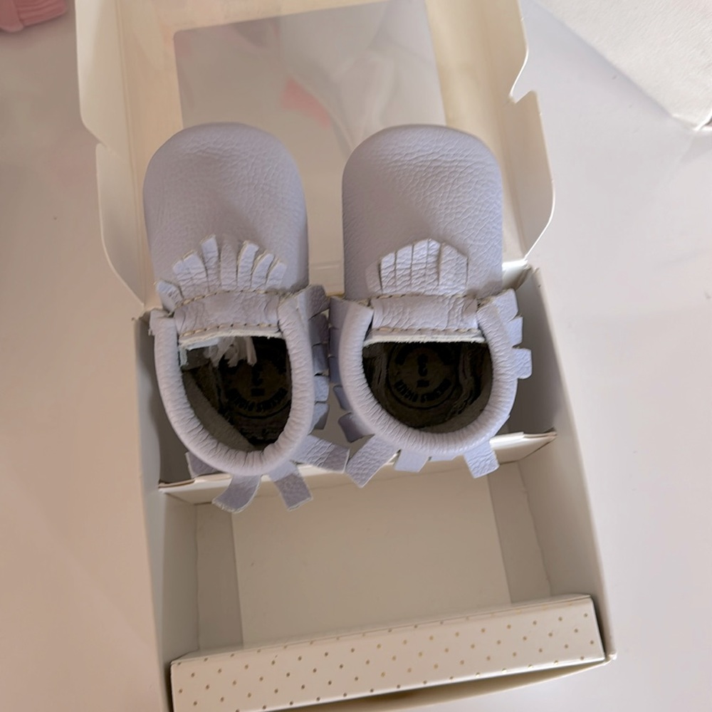 Freshly picked new in box